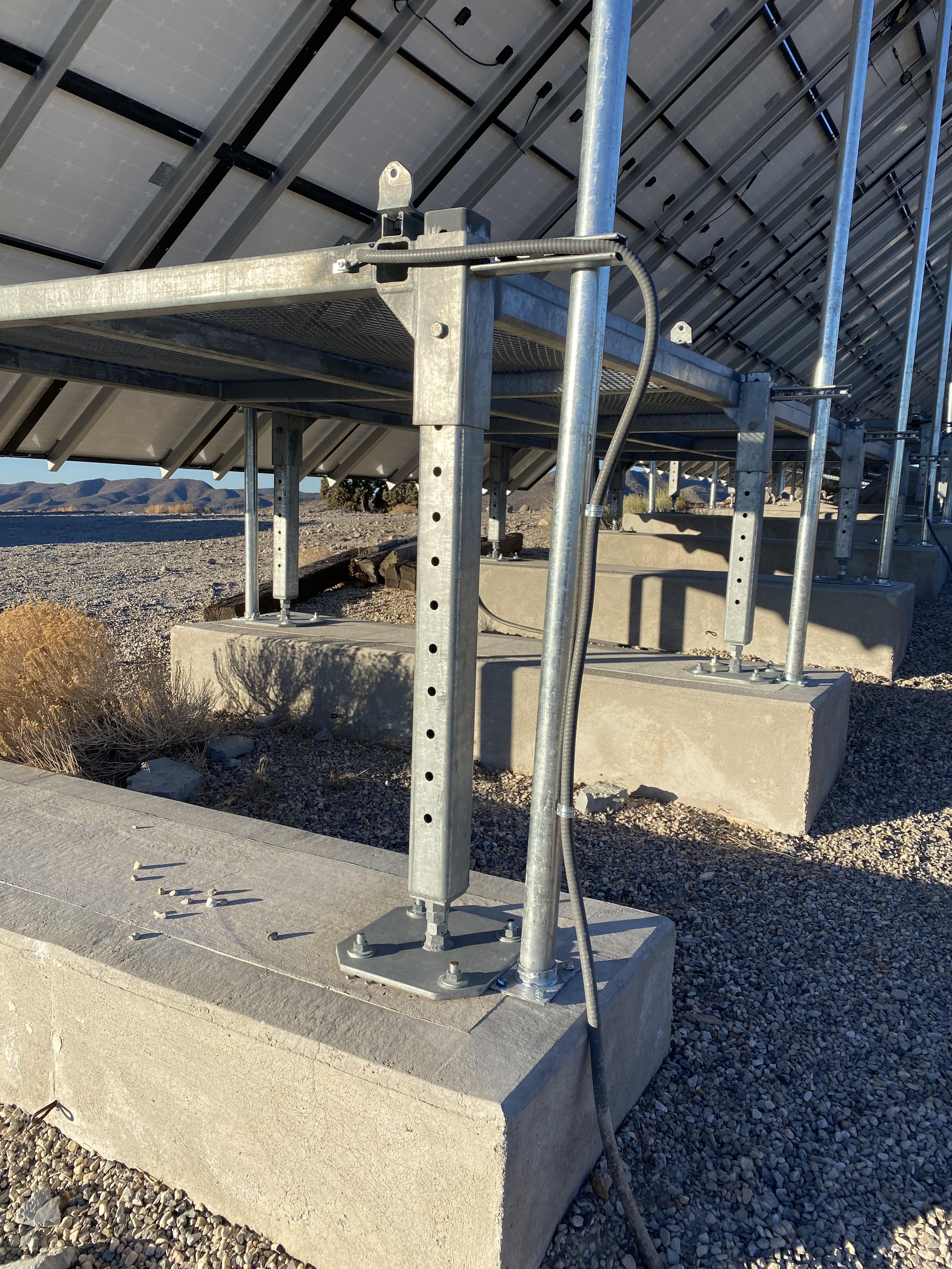Telecommunications Site 7273